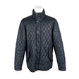 Unisex Cap Horn - Quilted jacket, size XXL - Blue ()