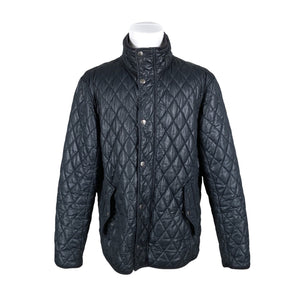 Unisex Cap Horn - Quilted jacket, size XXL - Blue (1)