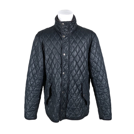 Unisex Cap Horn - Quilted jacket, size XXL - Blue ()