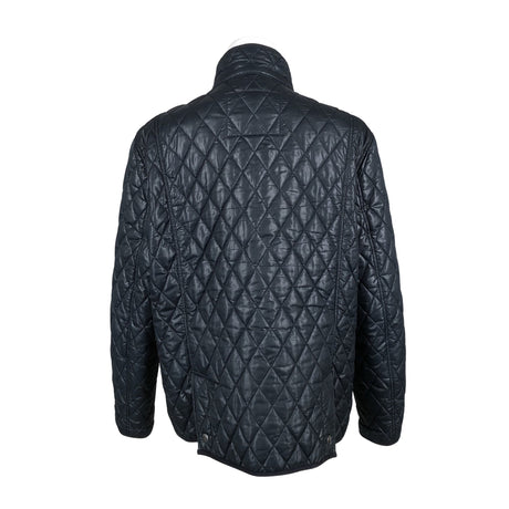 Unisex Cap Horn - Quilted jacket, size XXL - Blue (2)