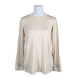 Unisex COS - Sweater, size 40 - Beige ()