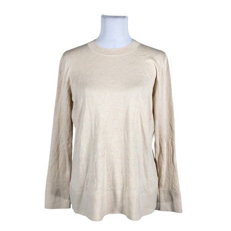Unisex COS - Sweater, size 40 - Beige ()