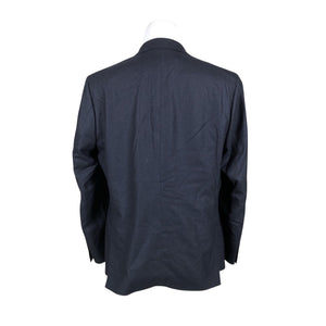 Unisex Sartoria Latorre - Blazer, size XXXL - Blue (3)
