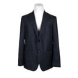 Unisex Sartoria Latorre - Blazer, size XXXL - Blue ()