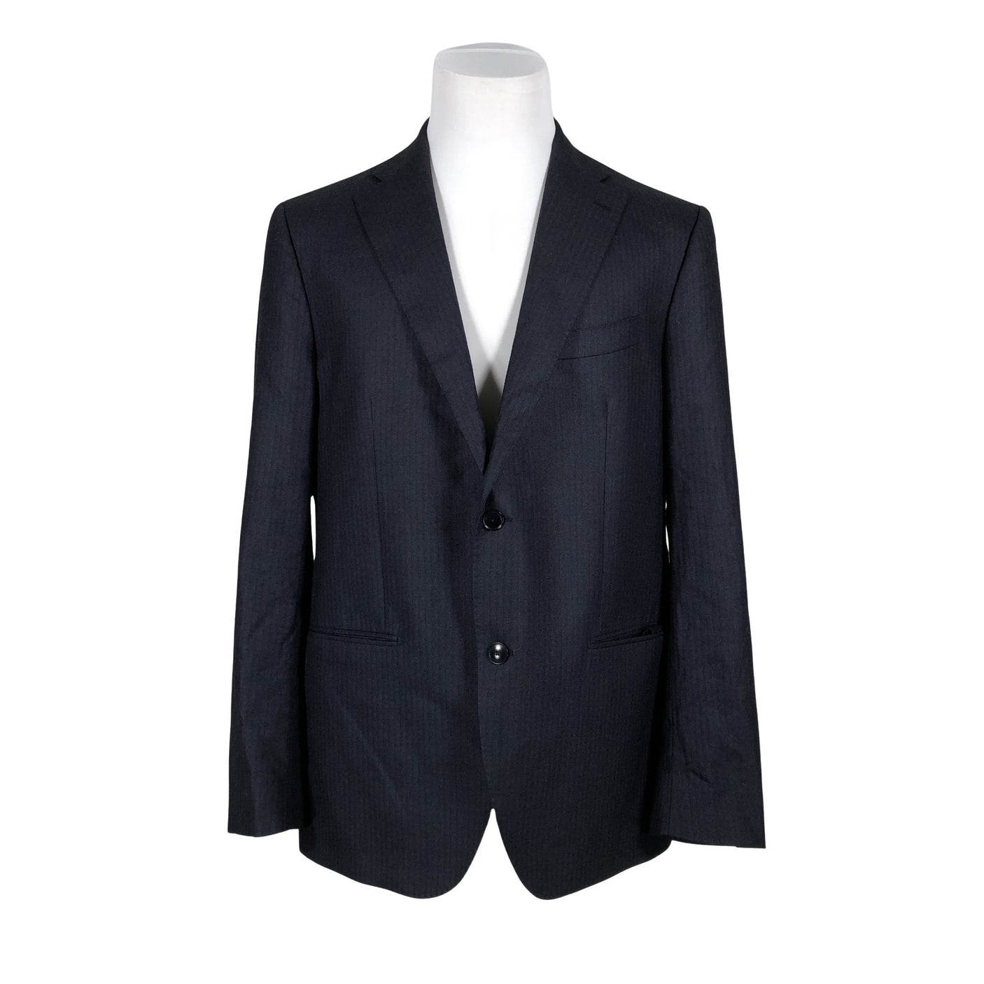 Unisex Sartoria Latorre - Blazer, size XXXL - Blue (1)
