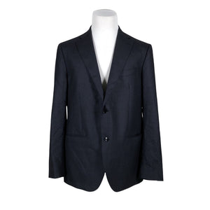 Unisex Sartoria Latorre - Blazer, size XXXL - Blue (1)