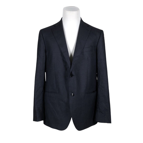 Unisex Sartoria Latorre - Blazer, size XXXL - Blue ()