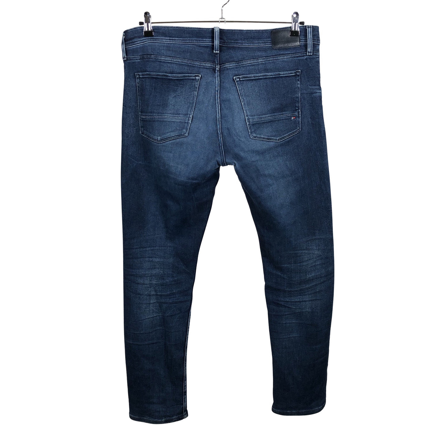 Unisex Tommy Hilfiger - Jeans, size W36 - Blue (2)