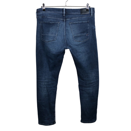 Unisex Tommy Hilfiger - Jeans, size W36 - Blue (2)