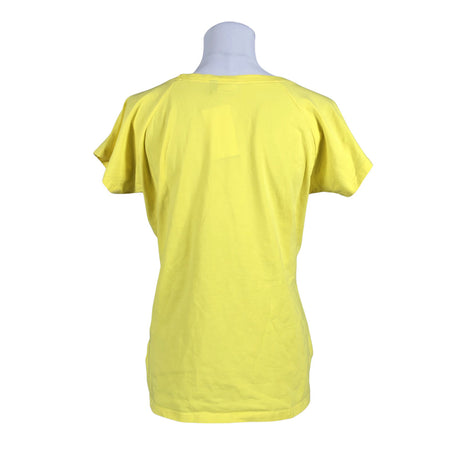 Unisex Papu - T-shirt, size 40 - Yellow (2)