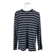 Unisex Tommy Jeans (Tommy Hilfiger) - Tricot shirt, size XL - Blue ()