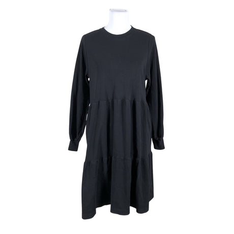 Unisex Riva Clothing - Sweatshirt dress, size 36 - Black ()