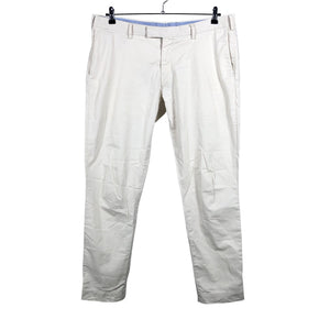 Unisex Polo Ralph Lauren - Chinos, size W38 - Natural white (1)