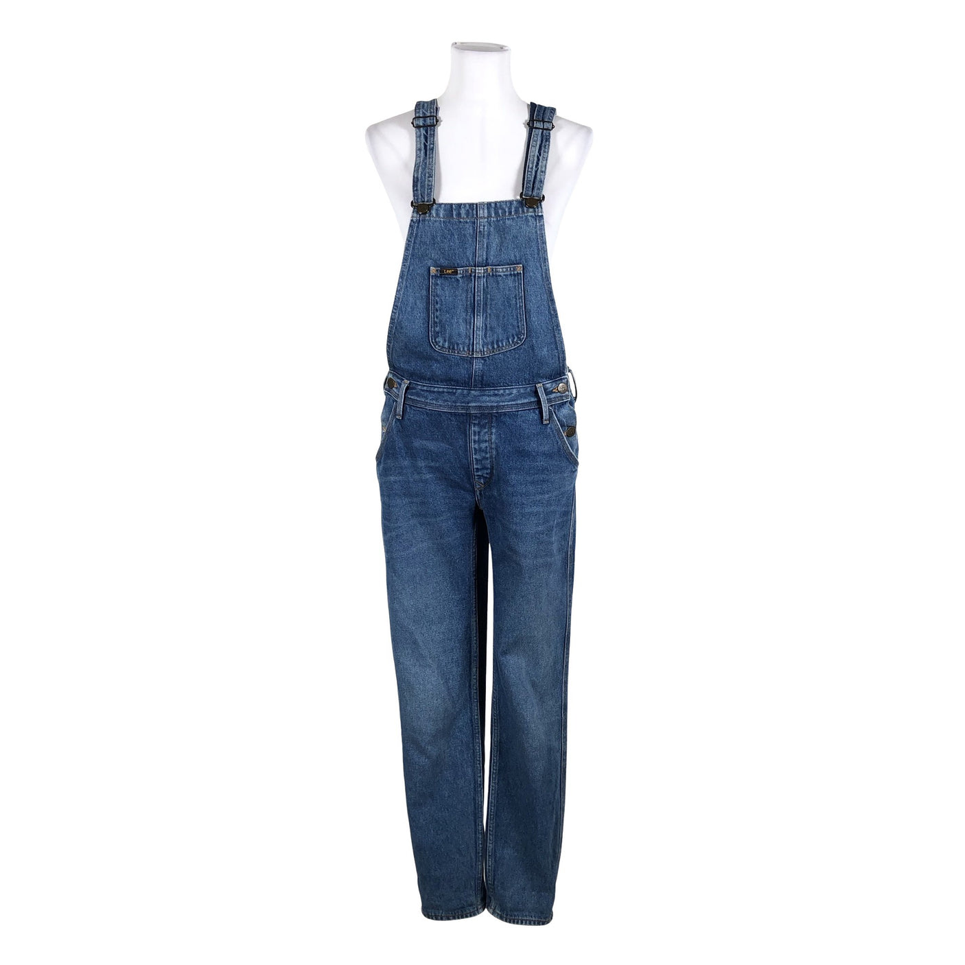 Unisex Lee - Overalls, size 36 - Blue (1)