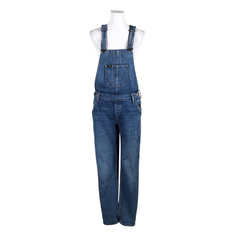Unisex Lee - Overalls, size 36 - Blue ()