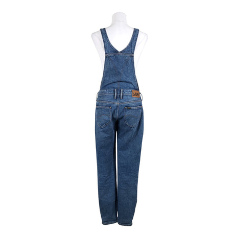 Unisex Lee - Overalls, size 36 - Blue (2)