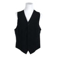 Unisex Karjalan Puku Oy - Suit vest, size XXXL - Black ()
