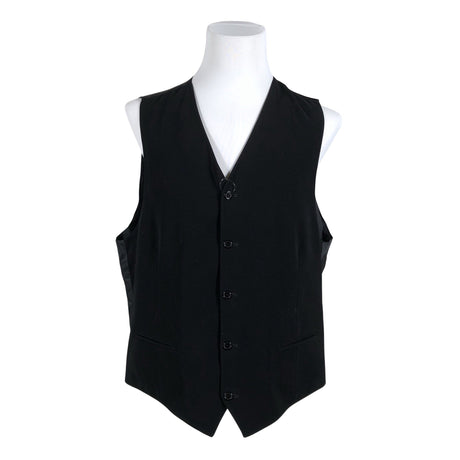 Unisex Karjalan Puku Oy - Suit vest, size XXXL - Black ()
