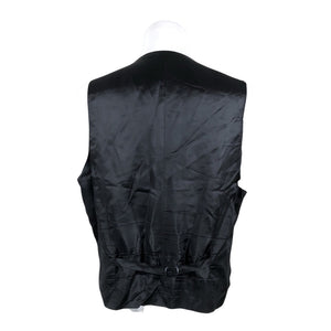 Unisex Karjalan Puku Oy - Suit vest, size XXXL - Black (2)