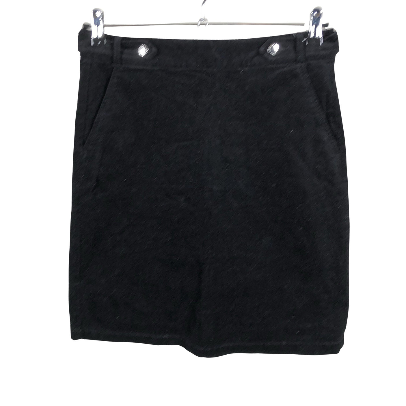 Unisex Noom - Fabric skirt, size 40 - Black (1)