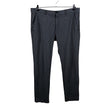 Unisex Tommy Hilfiger - Slacks, size W38 - Blue ()