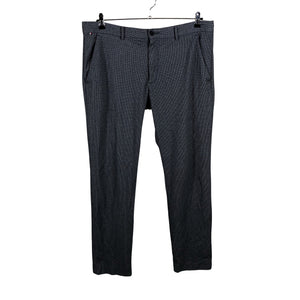 Unisex Tommy Hilfiger - Slacks, size W38 - Blue (1)