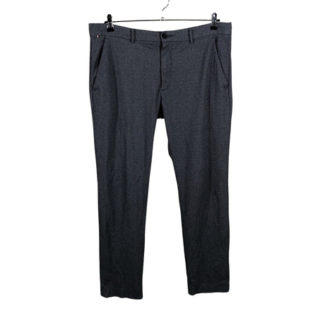Unisex Tommy Hilfiger - Slacks, size W38 - Blue ()