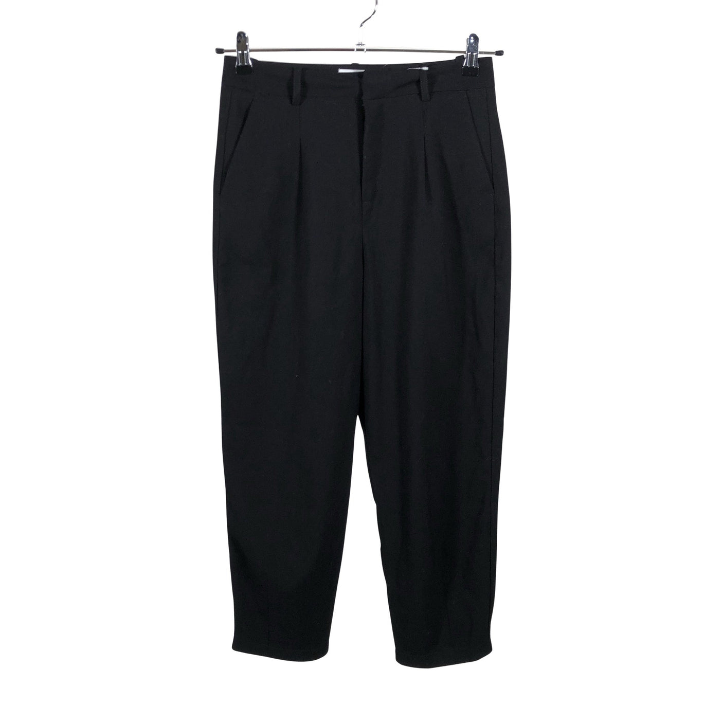 Unisex Kaffe - Slacks, size 36 - Black (1)