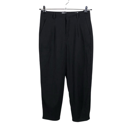 Unisex Kaffe - Slacks, size 36 - Black ()