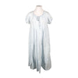 Unisex Peura - Dress, size 42 - Light blue ()