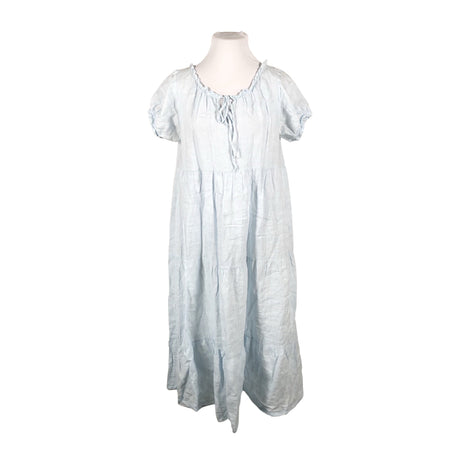 Unisex Peura - Dress, size 42 - Light blue ()