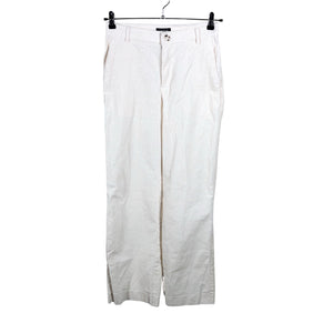 Unisex Lindex - Slacks, size 38 - White (1)