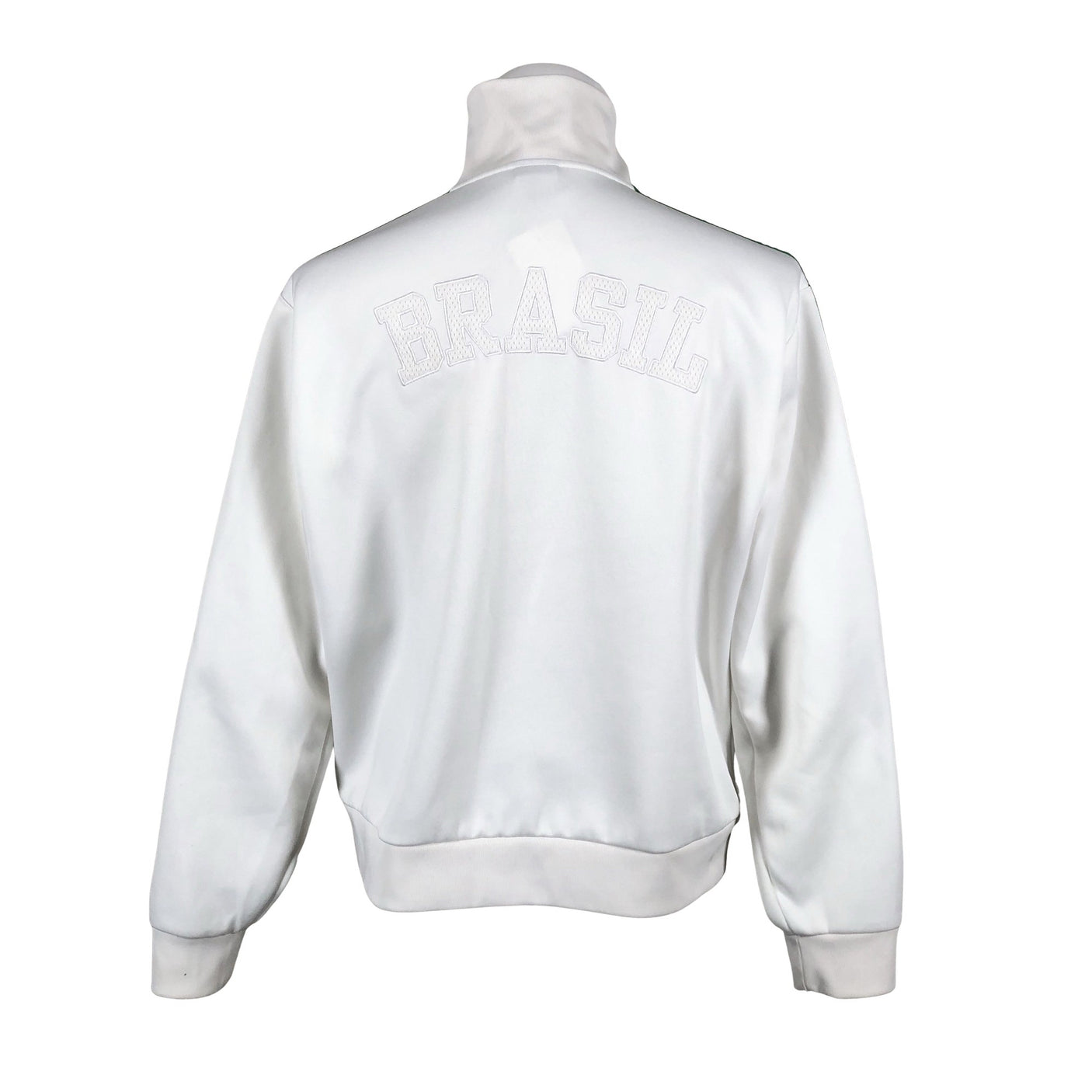 Unisex Nike - Track jacket, size XXXL - White (2)