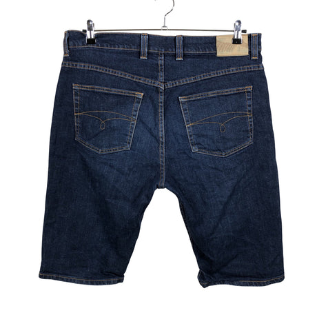 Unisex Varusteleka - Denim shorts, size W38 - Blue (2)