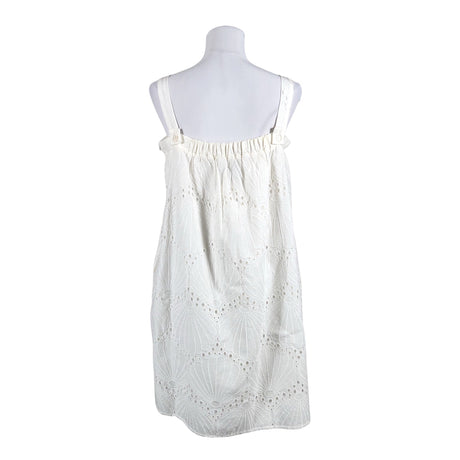 Unisex IVANAhelsinki - Dress, size 40 - White (2)
