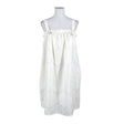 Unisex IVANAhelsinki - Dress, size 40 - White ()