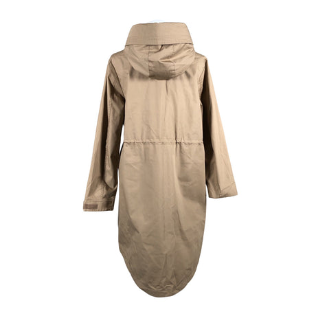 Unisex Makia - Parka, size 40 - Brown (2)