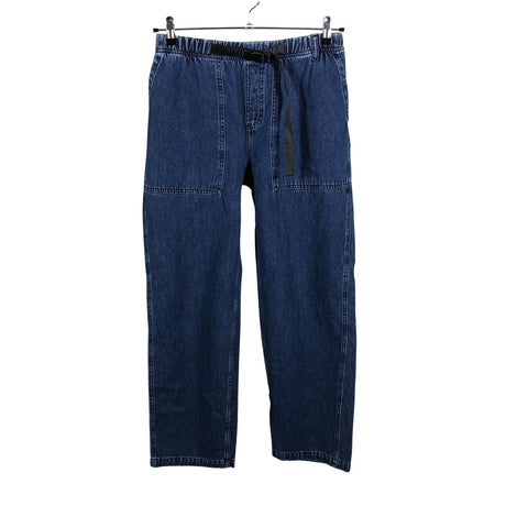 Unisex Makia - Jeans, size 38 - Blue ()
