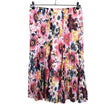 Unisex Atelier - Pleated skirt, size 42 - Light pink ()