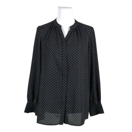 Unisex Selected - Blouse, size 38 - Black ()