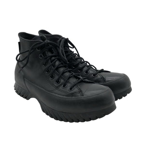 Unisex Converse - Casual sneakers, size 40 - Black (2)