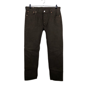 Unisex Levi's - Jeans, size W36 - Brown (1)