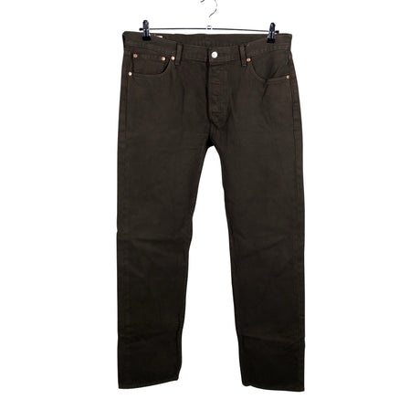 Unisex Levi's - Jeans, size W36 - Brown ()