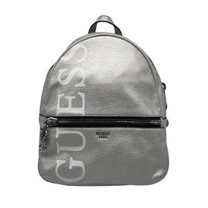 Unisex Guess - Backpack, size One size - Silver (1)