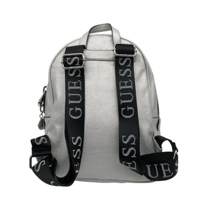 Unisex Guess - Backpack, size One size - Silver (2)