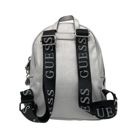 Unisex Guess - Backpack, size One size - Silver (2)