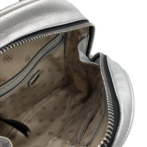 Unisex Guess - Backpack, size One size - Silver (3)
