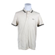 Unisex Hugo Boss - Polo shirt, size XL - Beige ()