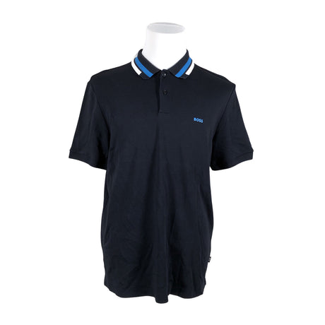 Unisex Hugo Boss - T-shirt, size XL - Blue ()