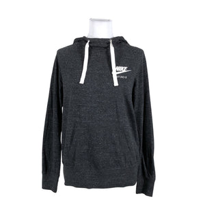 Unisex Nike - Hoodie, size 40 - Gray (1)